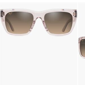 Maui Jim women’s sunglasses. Like new